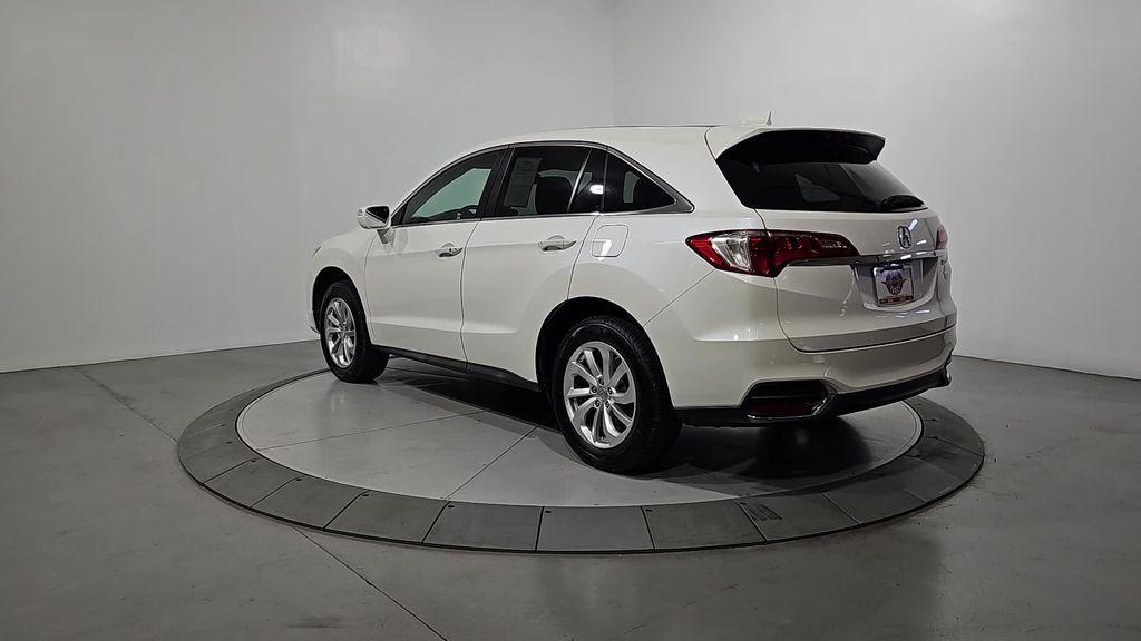 used 2016 Acura RDX car, priced at $12,891