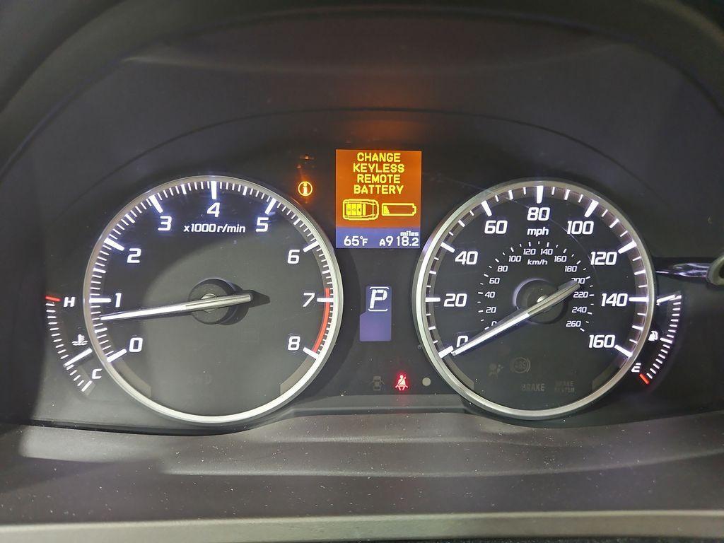 used 2016 Acura RDX car, priced at $12,891