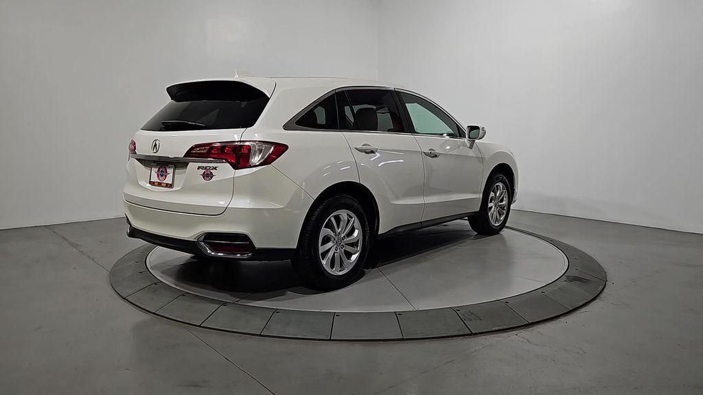 used 2016 Acura RDX car, priced at $12,891