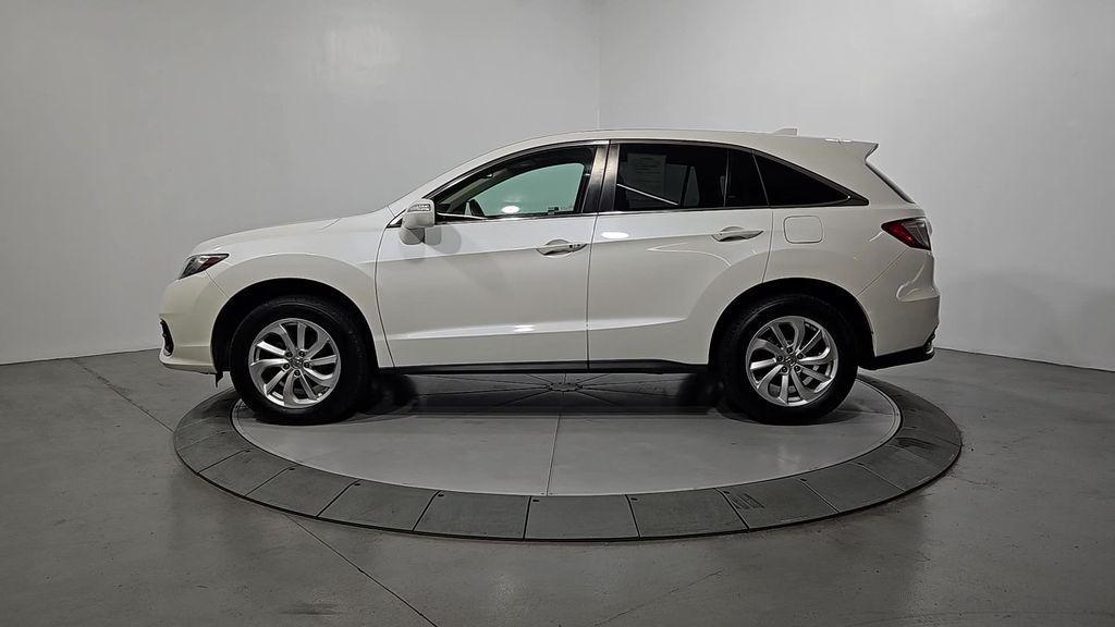 used 2016 Acura RDX car, priced at $12,891