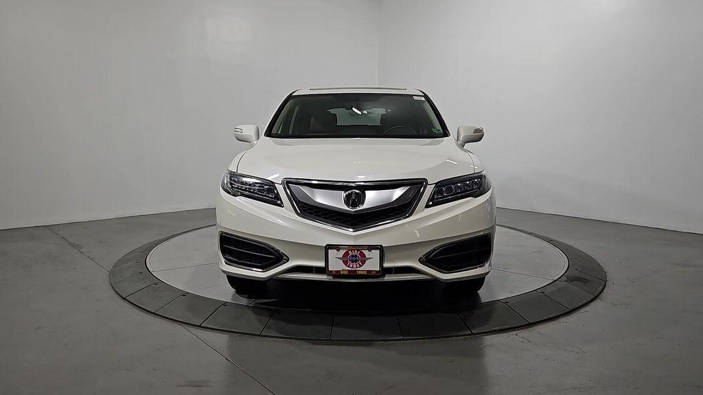 used 2016 Acura RDX car, priced at $12,891