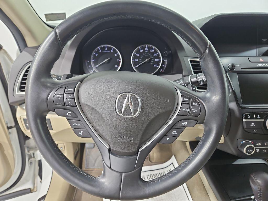 used 2016 Acura RDX car, priced at $12,891
