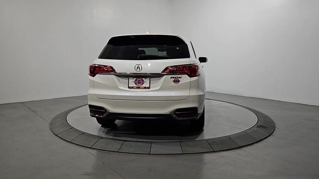 used 2016 Acura RDX car, priced at $12,891
