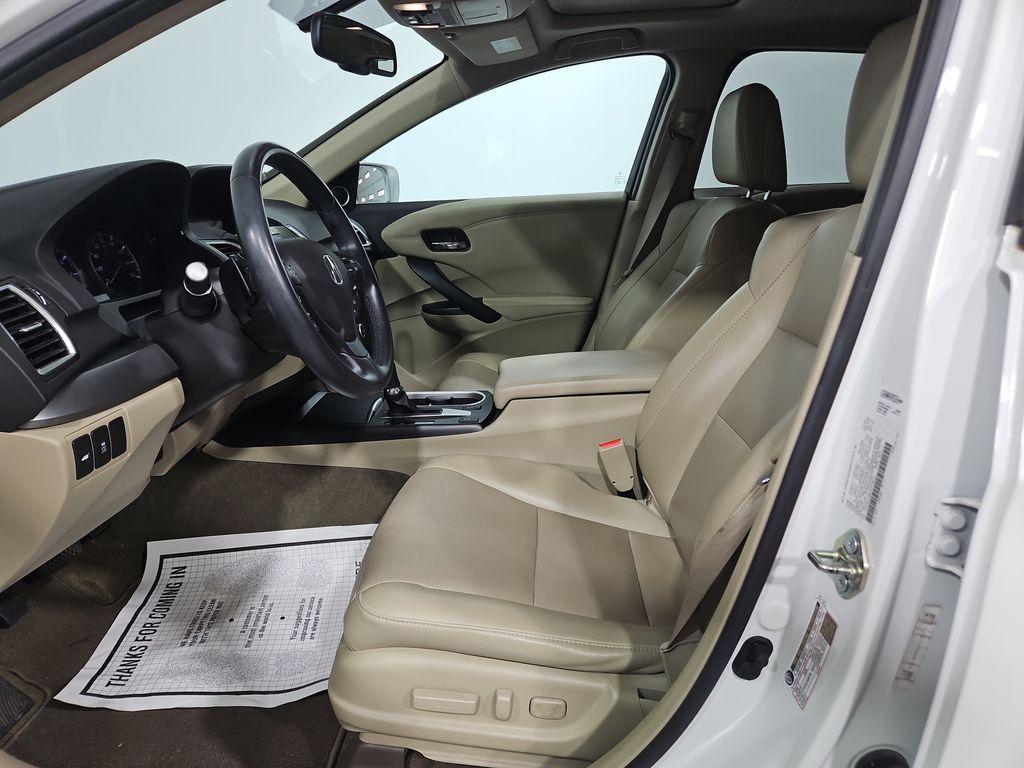 used 2016 Acura RDX car, priced at $12,891