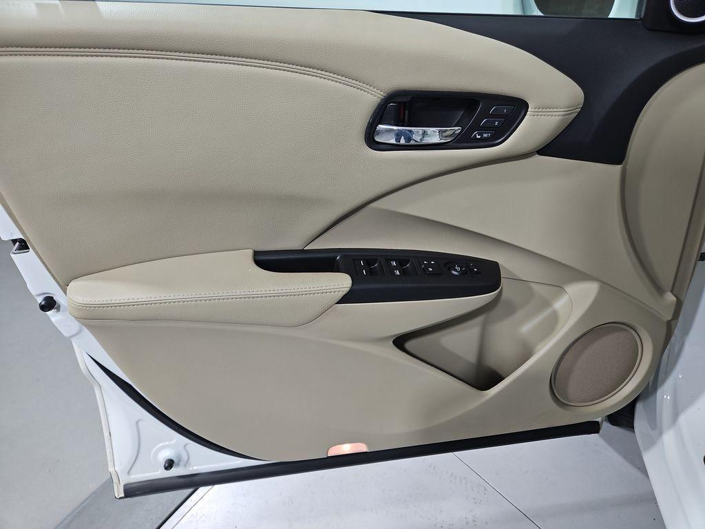 used 2016 Acura RDX car, priced at $12,891