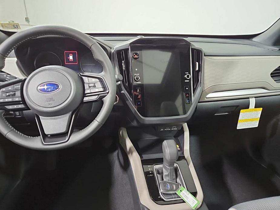 new 2025 Subaru Forester car, priced at $33,223