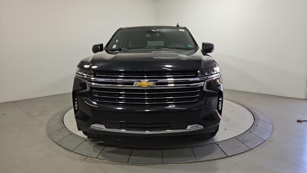 used 2023 Chevrolet Tahoe car, priced at $46,101