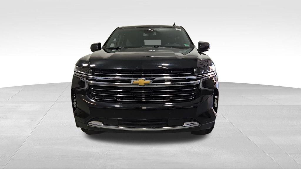 used 2023 Chevrolet Tahoe car, priced at $43,653