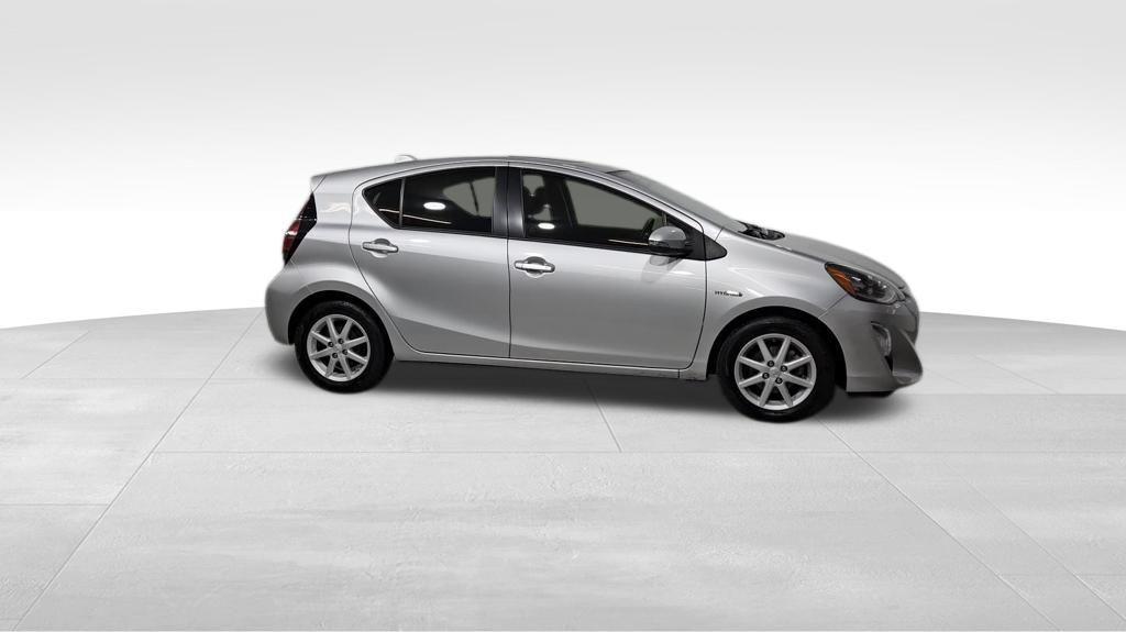 used 2015 Toyota Prius c car, priced at $11,198