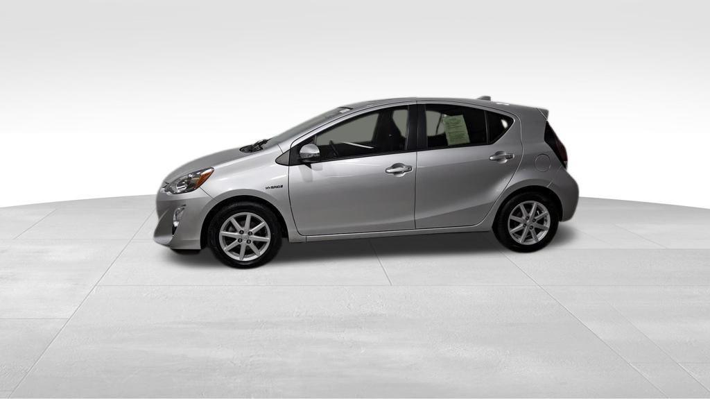 used 2015 Toyota Prius c car, priced at $11,198