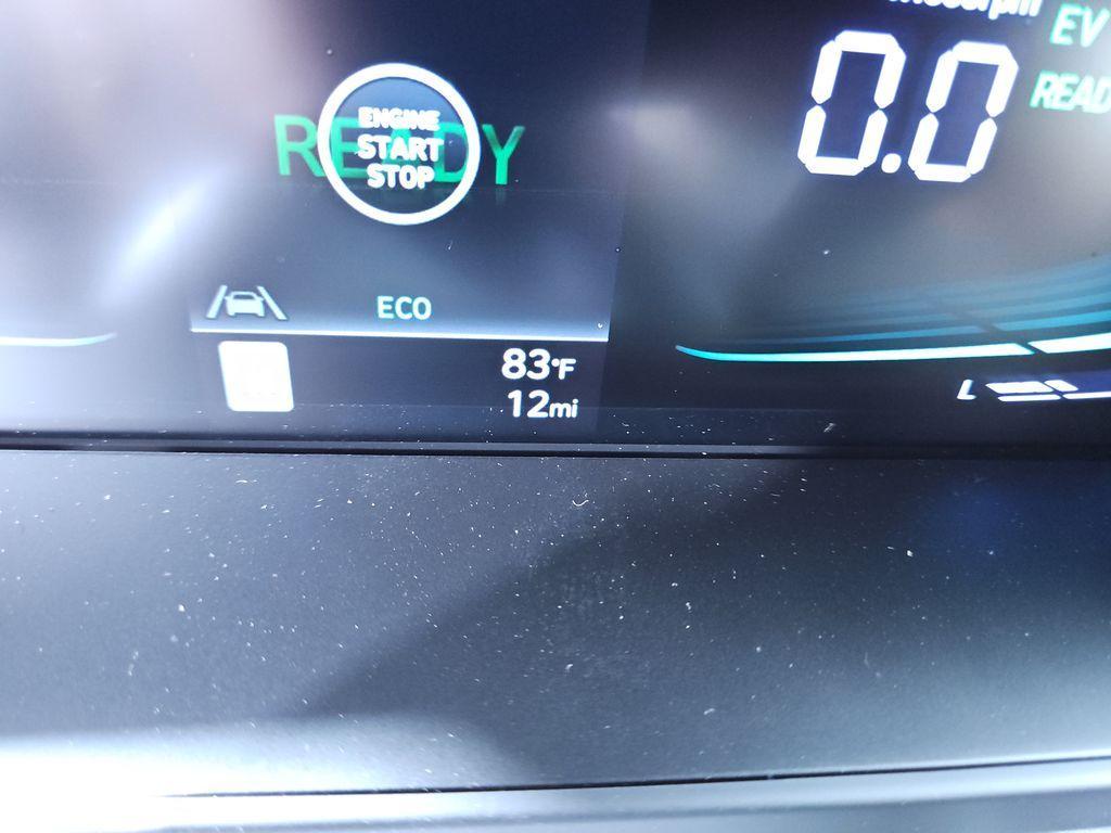 new 2025 Hyundai ELANTRA HEV car, priced at $24,438