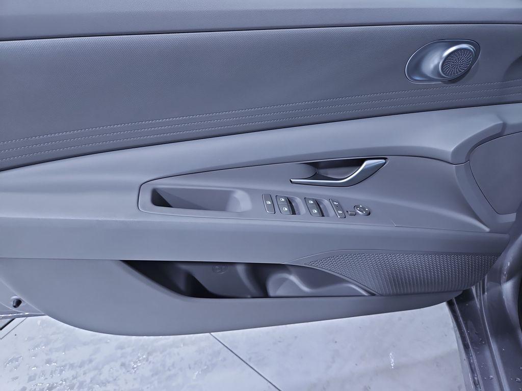 new 2025 Hyundai ELANTRA HEV car, priced at $24,438