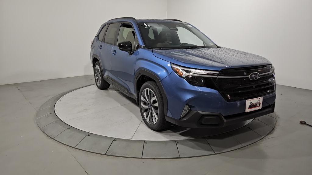 new 2025 Subaru Forester car, priced at $41,248