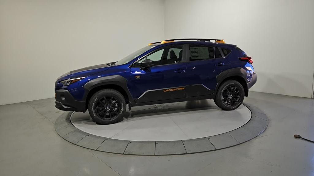 new 2024 Subaru Crosstrek car, priced at $32,823