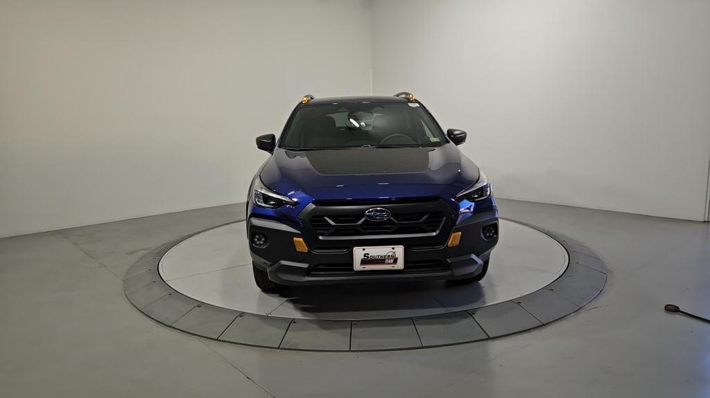 new 2024 Subaru Crosstrek car, priced at $32,823