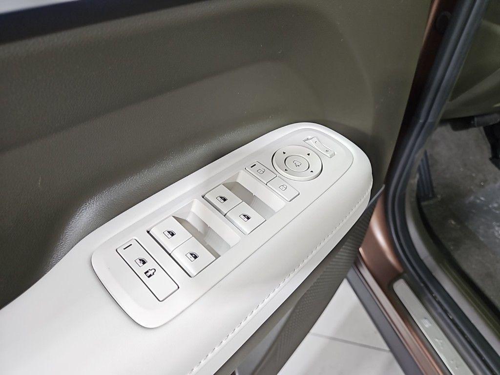 new 2025 Hyundai Santa Fe car, priced at $41,244