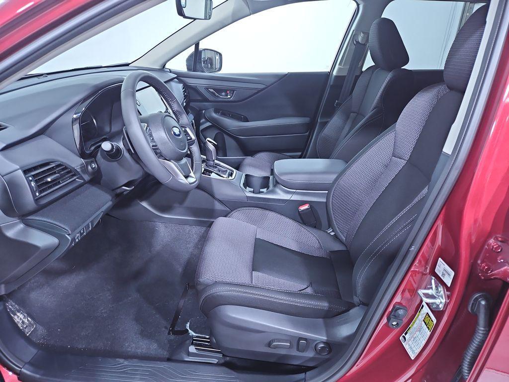 new 2025 Subaru Outback car, priced at $35,668