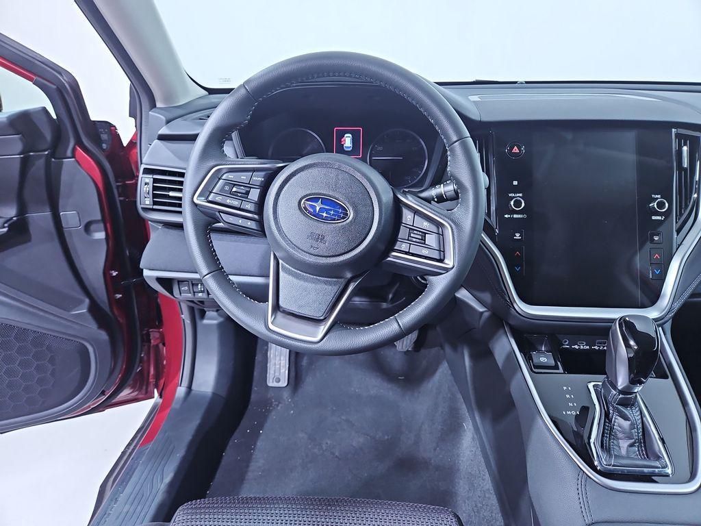 new 2025 Subaru Outback car, priced at $35,668