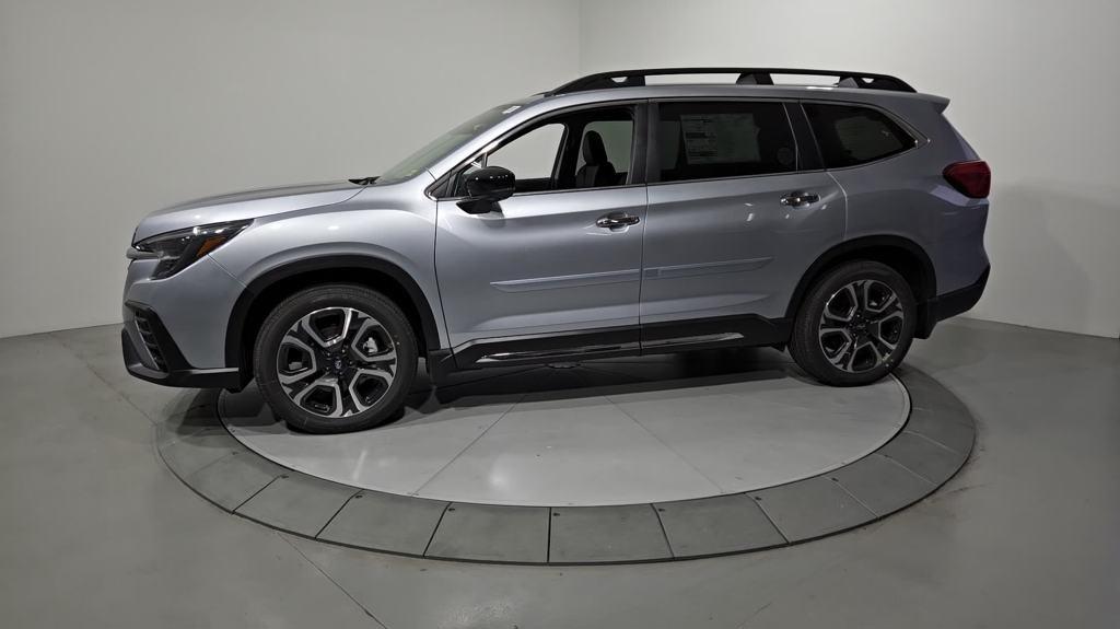 new 2024 Subaru Ascent car, priced at $47,677