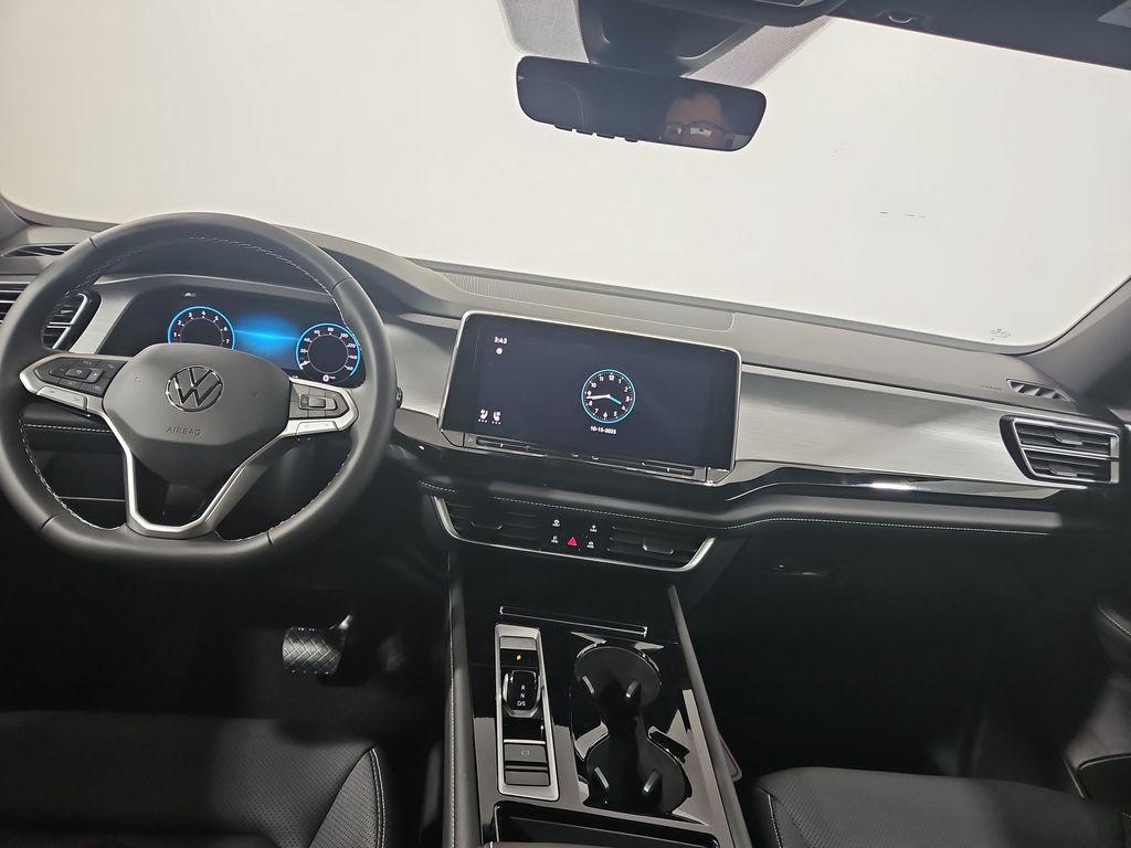 new 2026 Volkswagen Atlas Cross Sport car, priced at $48,701