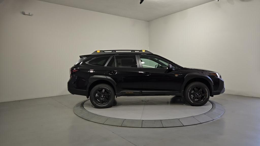 new 2025 Subaru Outback car, priced at $41,559