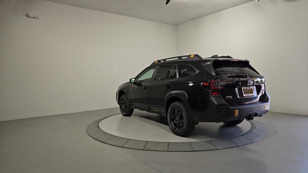 new 2025 Subaru Outback car, priced at $41,559