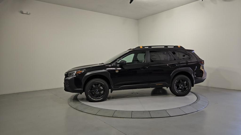 new 2025 Subaru Outback car, priced at $41,559