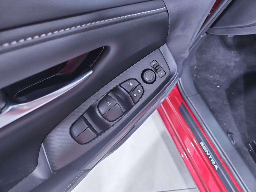 new 2025 Nissan Sentra car, priced at $23,428