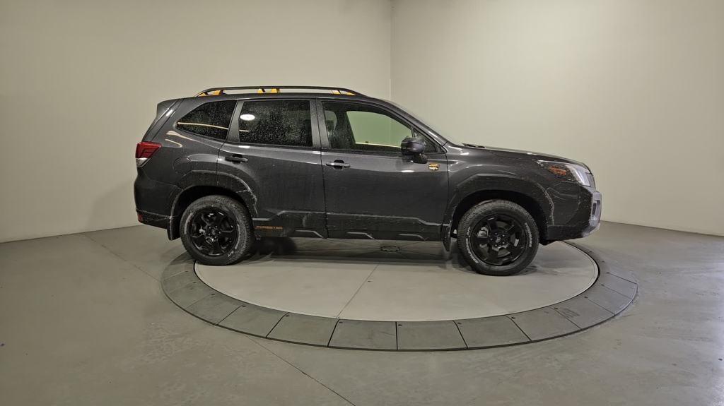 new 2024 Subaru Forester car, priced at $36,927