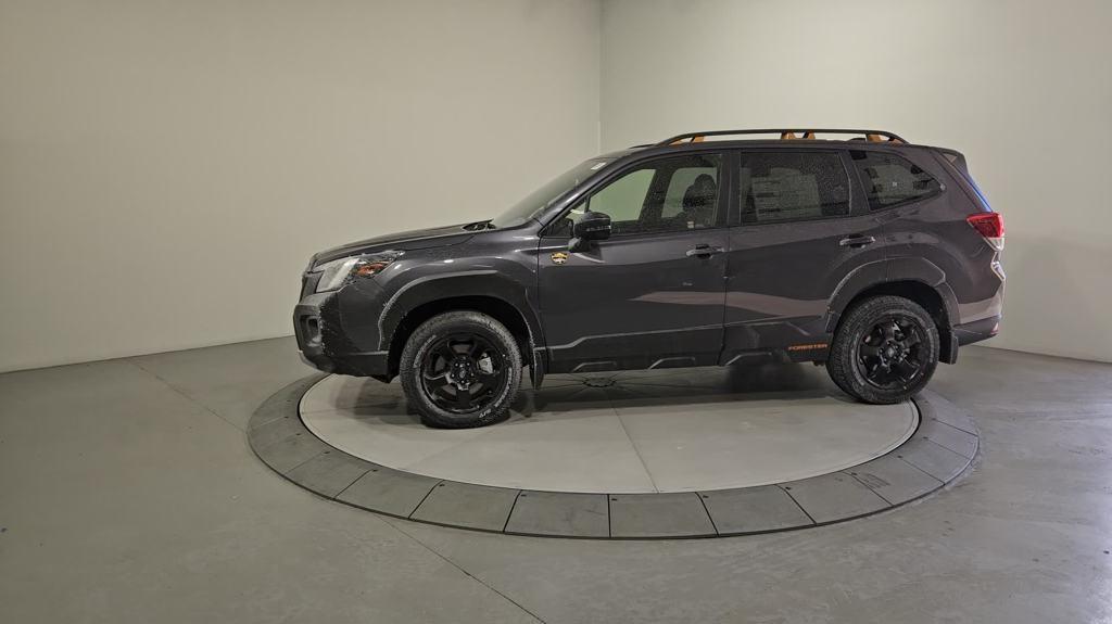 new 2024 Subaru Forester car, priced at $36,927