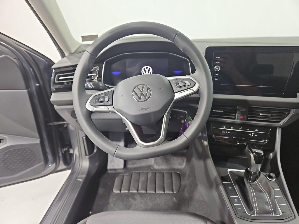 new 2026 Volkswagen Jetta car, priced at $24,971