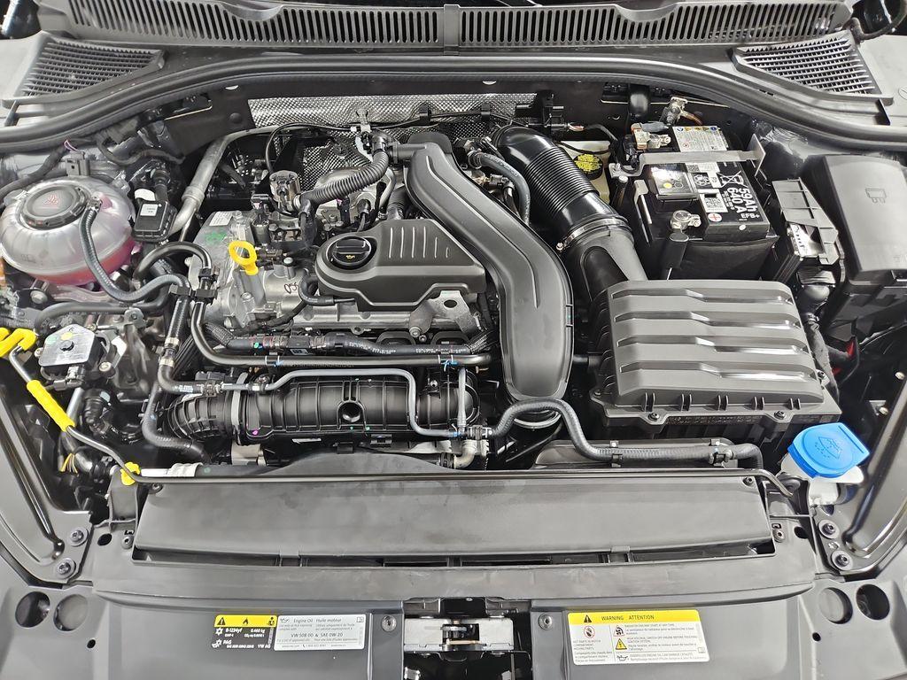 new 2026 Volkswagen Jetta car, priced at $24,971