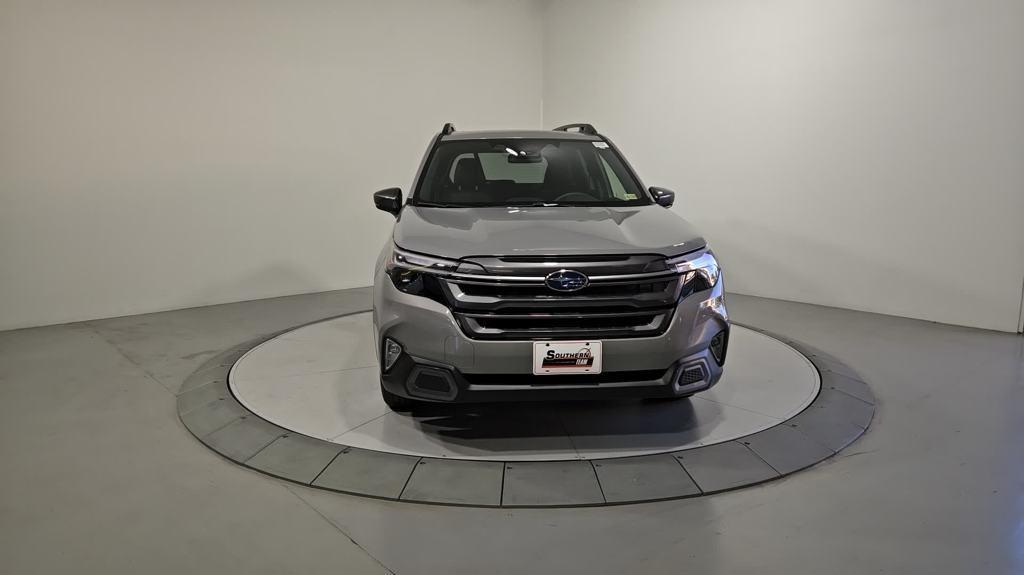 new 2025 Subaru Forester car, priced at $37,440