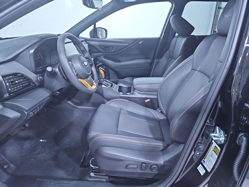 new 2025 Subaru Outback car, priced at $42,372