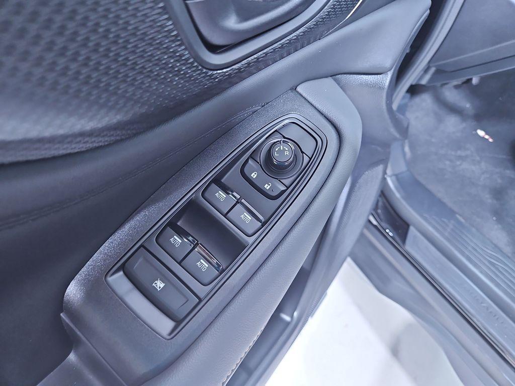 new 2025 Subaru Outback car, priced at $42,372
