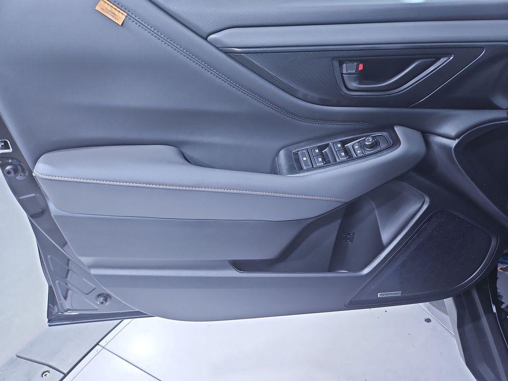new 2025 Subaru Outback car, priced at $42,372