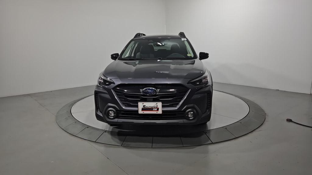 new 2025 Subaru Outback car, priced at $35,693