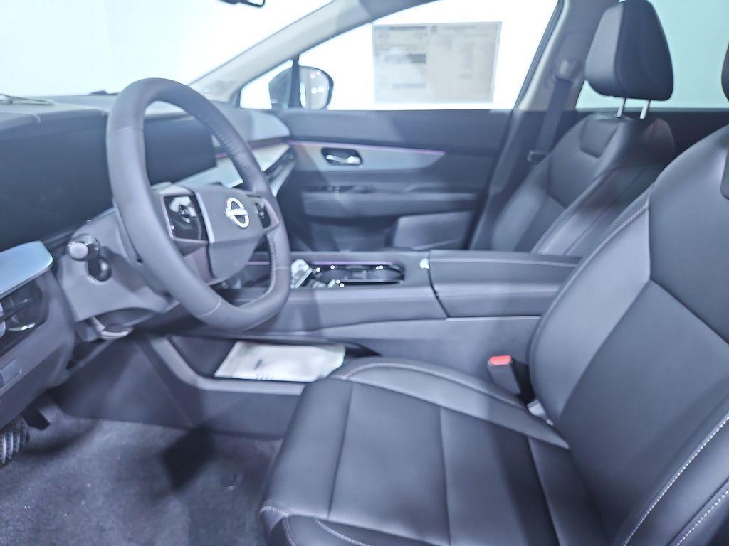 new 2025 Nissan Murano car, priced at $47,567