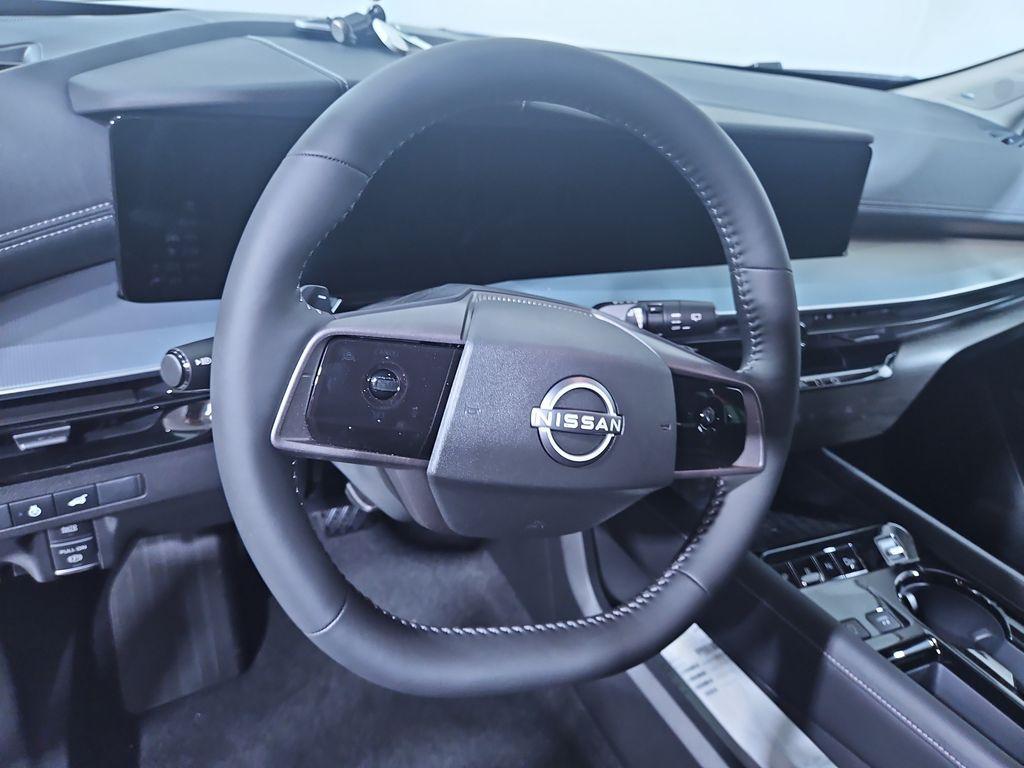 new 2025 Nissan Murano car, priced at $47,567