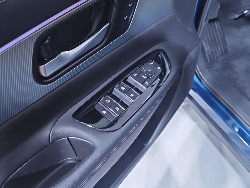 new 2025 Nissan Murano car, priced at $47,567