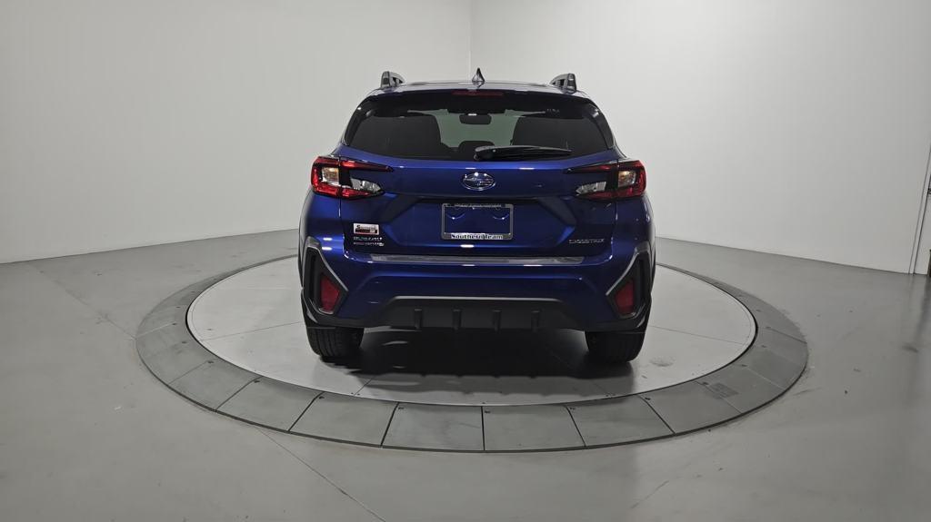 new 2024 Subaru Crosstrek car, priced at $33,036