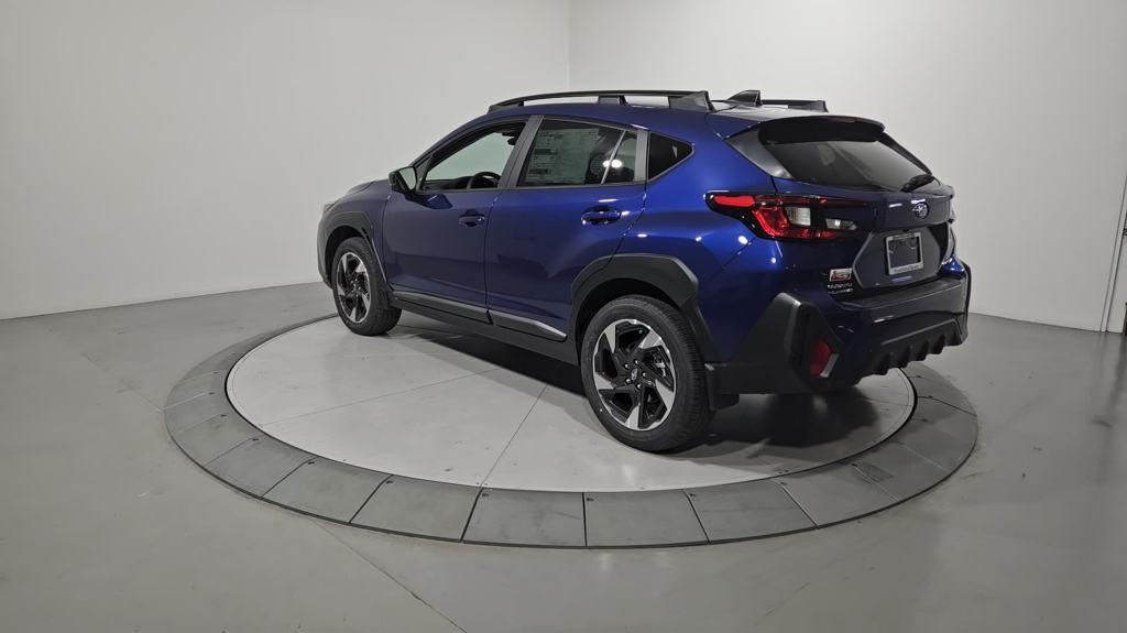 new 2024 Subaru Crosstrek car, priced at $33,036