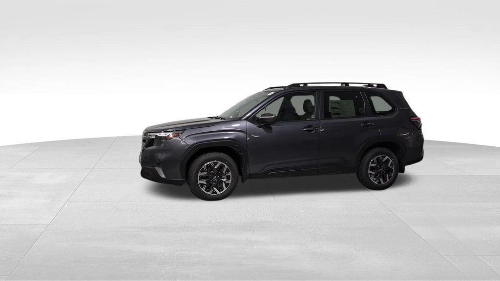 new 2025 Subaru Forester car, priced at $36,136