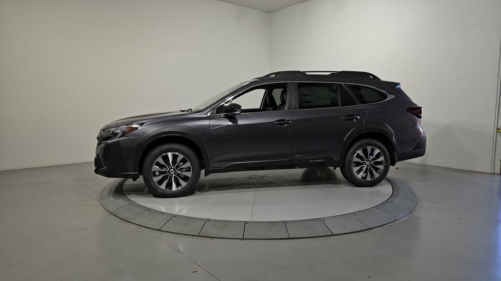 new 2025 Subaru Outback car, priced at $40,180