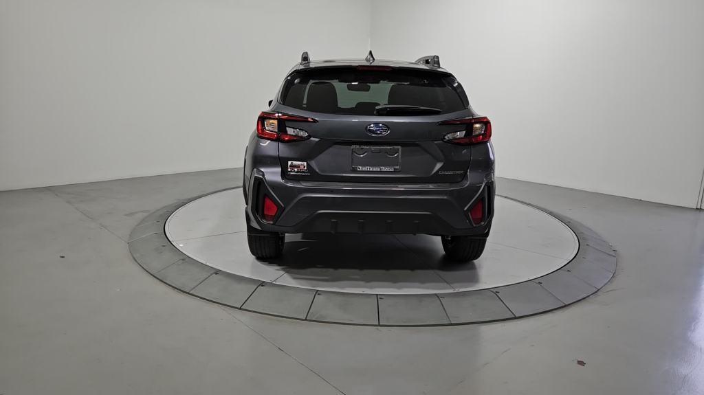 new 2024 Subaru Crosstrek car, priced at $33,963