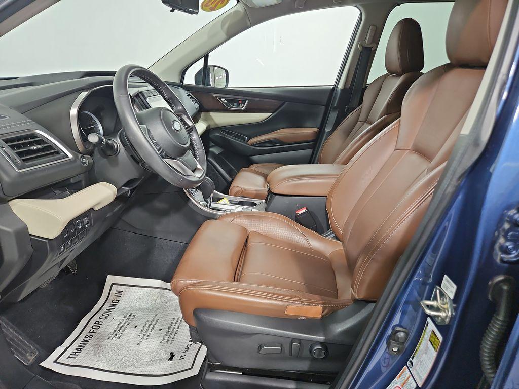 used 2020 Subaru Ascent car, priced at $27,977