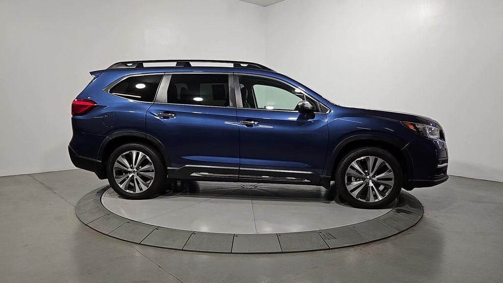 used 2020 Subaru Ascent car, priced at $27,977
