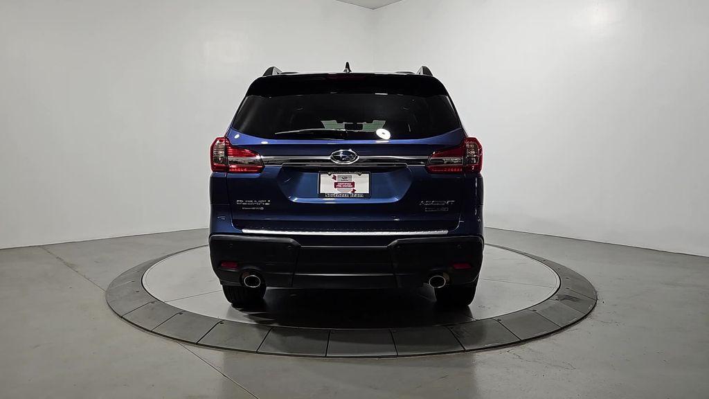 used 2020 Subaru Ascent car, priced at $27,977