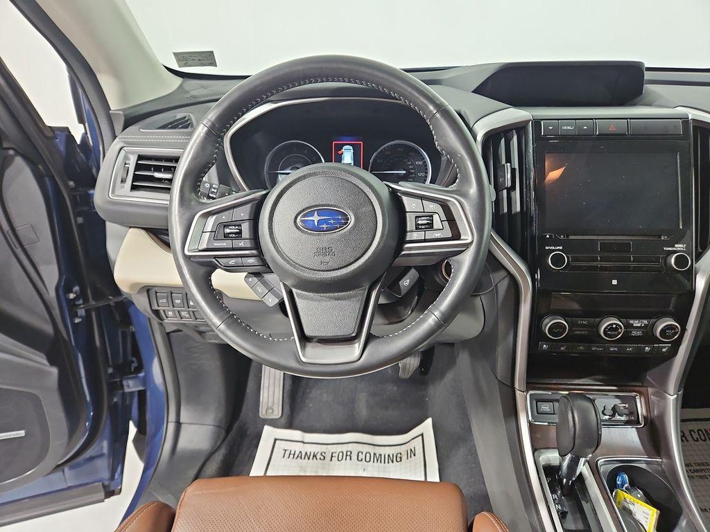 used 2020 Subaru Ascent car, priced at $27,977