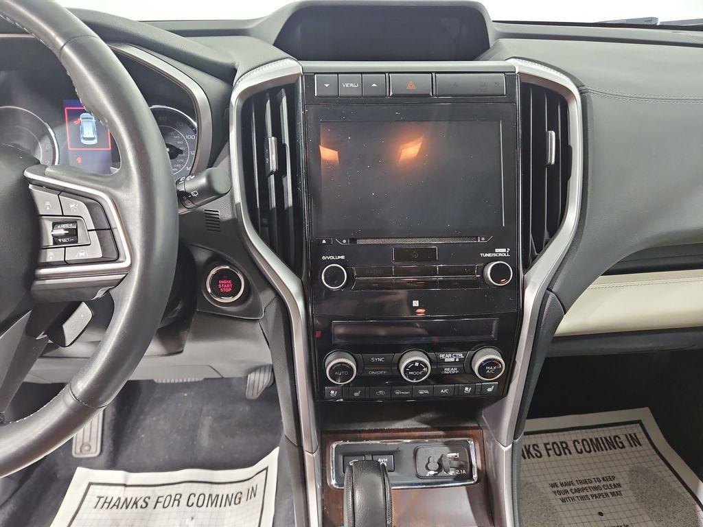 used 2020 Subaru Ascent car, priced at $27,977
